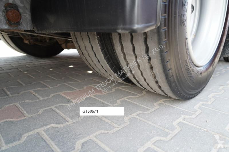 شاحنة DAF XF 480