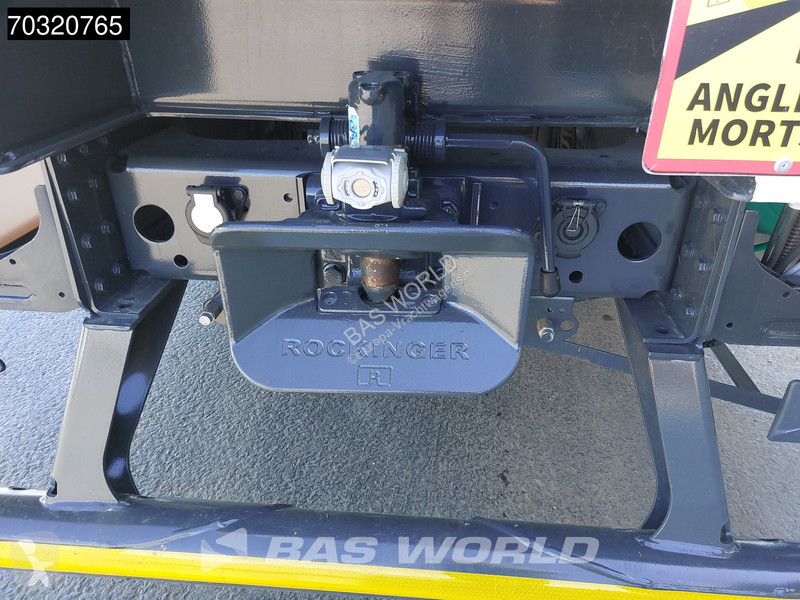 Lastbil MAN TGM 4X2 NEW! Camion Foreuse...