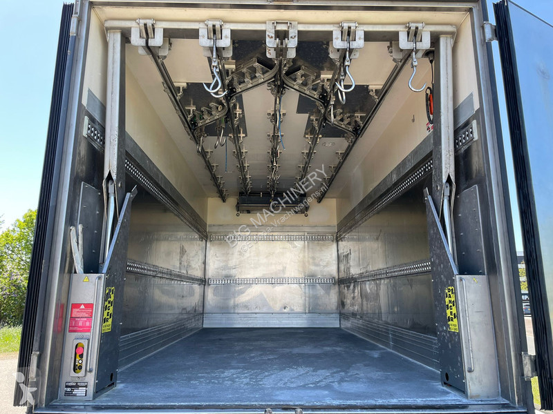 شاحنة Iveco EUROCARGO ML150E25P