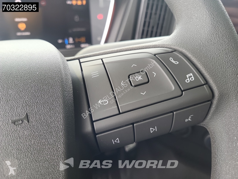 Kamión Volvo 460 8X6 19m3 KH-Kipper VEB LED...
