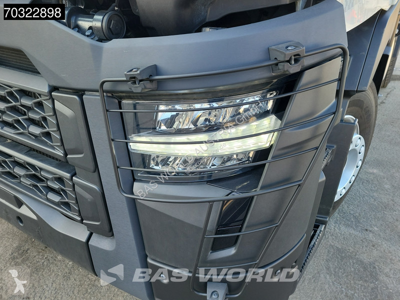 شاحنة Renault C 430 4X2 NEW! HIAB X-Hiduo 138...