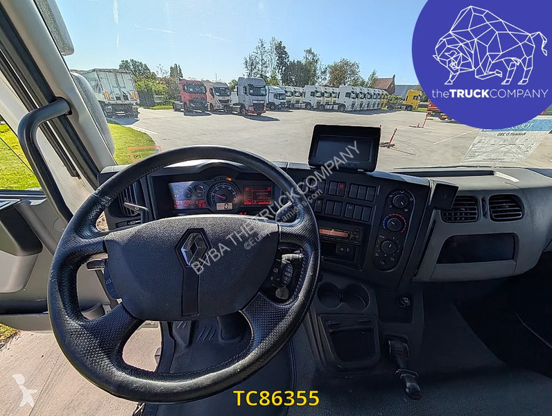 شاحنة Renault D 280