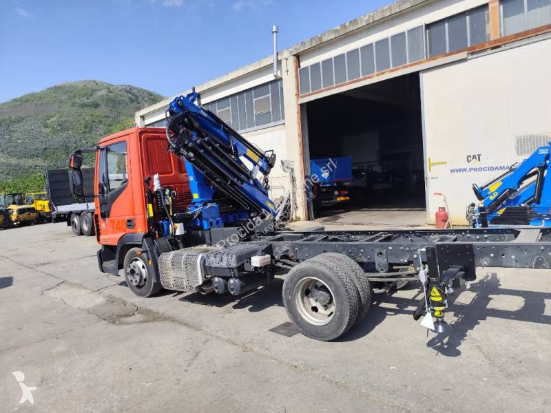 Camion Iveco