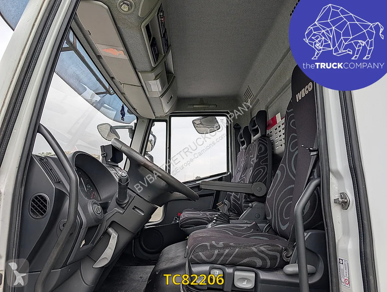 Camion Iveco EuroCargo