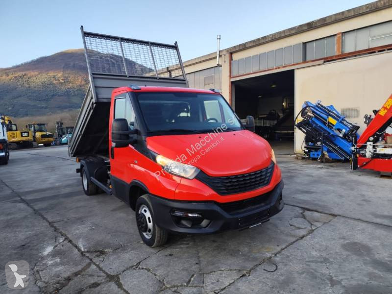 Camion Iveco
