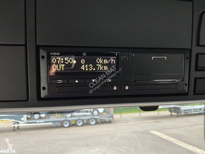 Camion DAF N XD 450 Euro 6 Hyvalift 20 Ton...