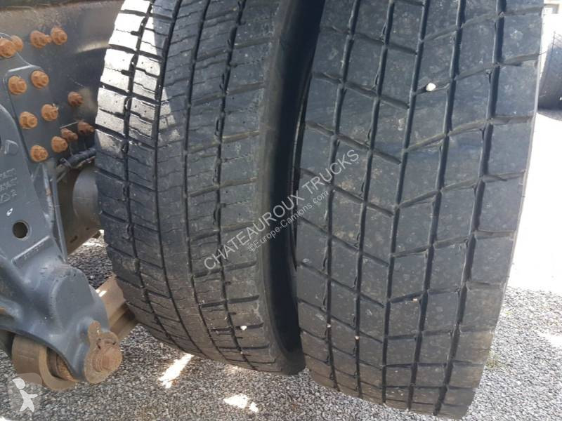 شاحنة Renault