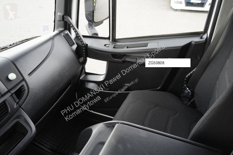 شاحنة Iveco HC - 153