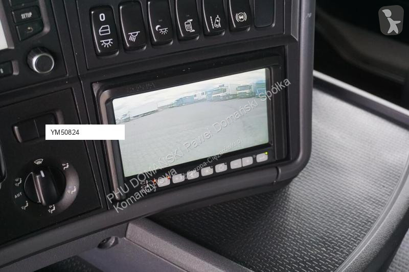 شاحنة Scania 3220 K 7