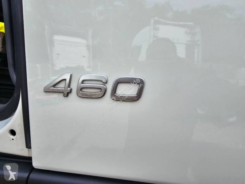 شاحنة Volvo