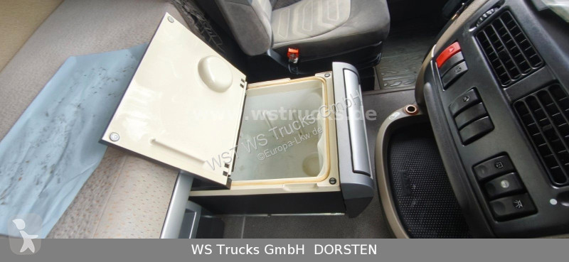 Camion DAF 105/460T KABA 3 Stock Vollalu