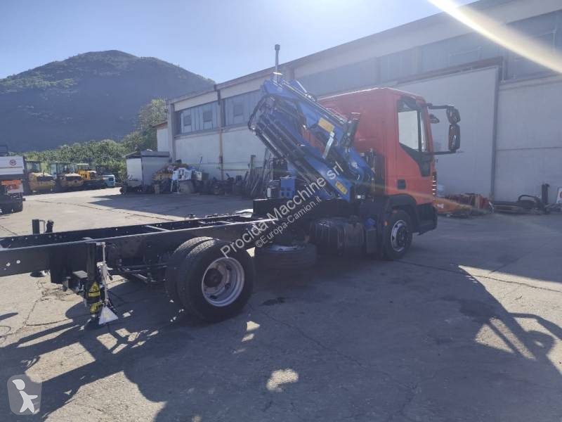 Camion Iveco