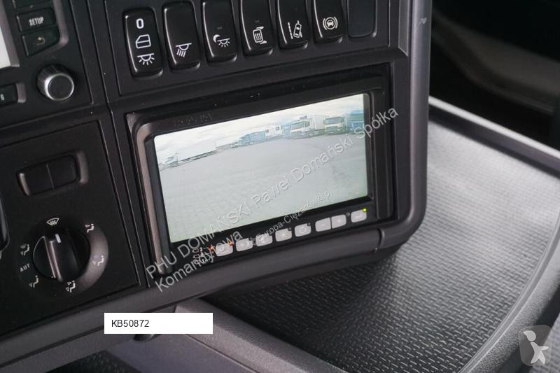 شاحنة Scania 3220 K 7