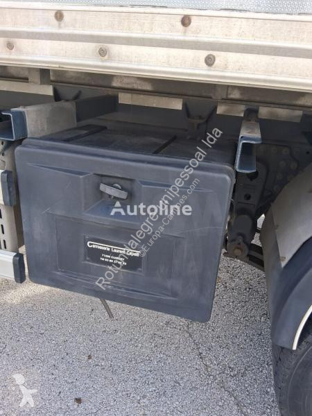 شاحنة Renault  T380