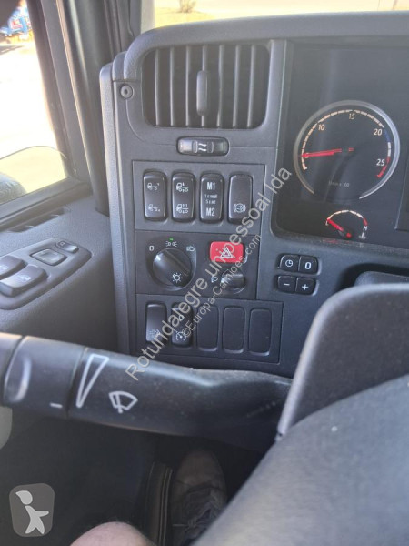Lastbil Scania 370