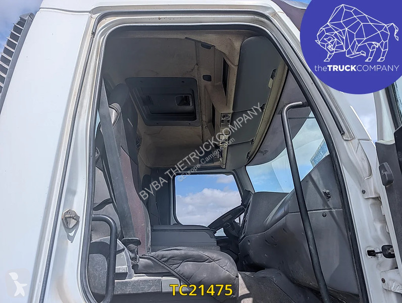 شاحنة Renault 420
