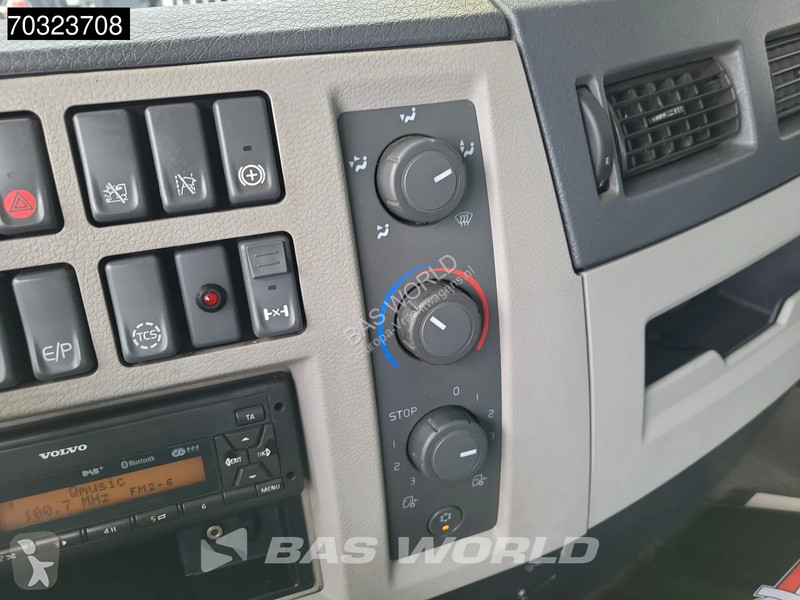 Lastbil Volvo FE 350 4X2 -Truck APK VDL P-14...