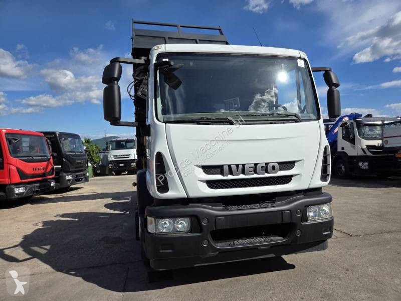 Camion Iveco