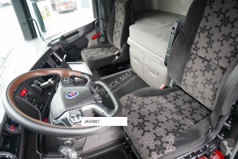 Camion Scania R 450