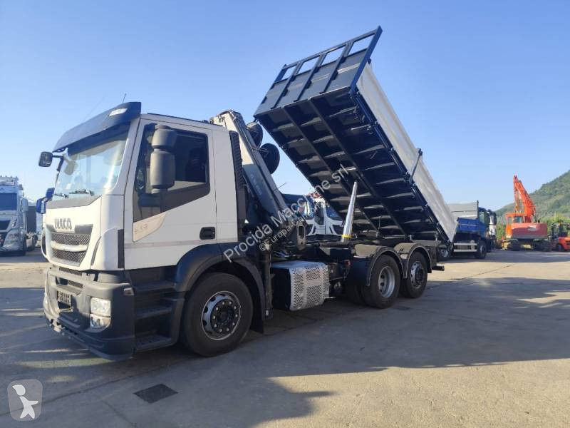 Camion Iveco