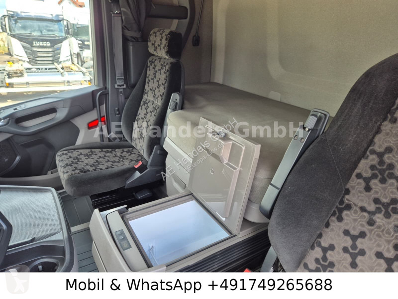 Scania R410 Highine  NG...