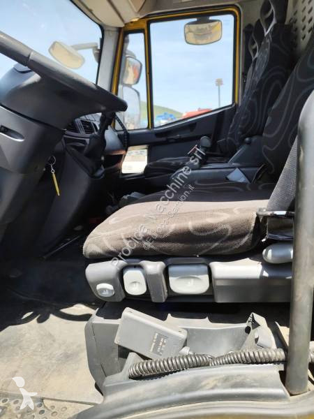 شاحنة Iveco
