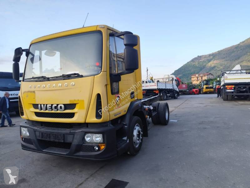 شاحنة Iveco
