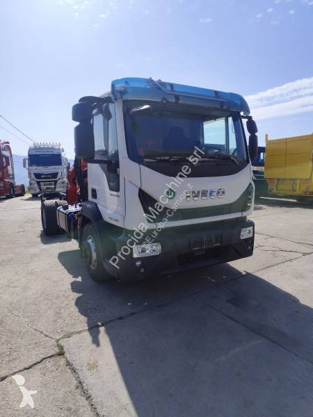Camion Iveco