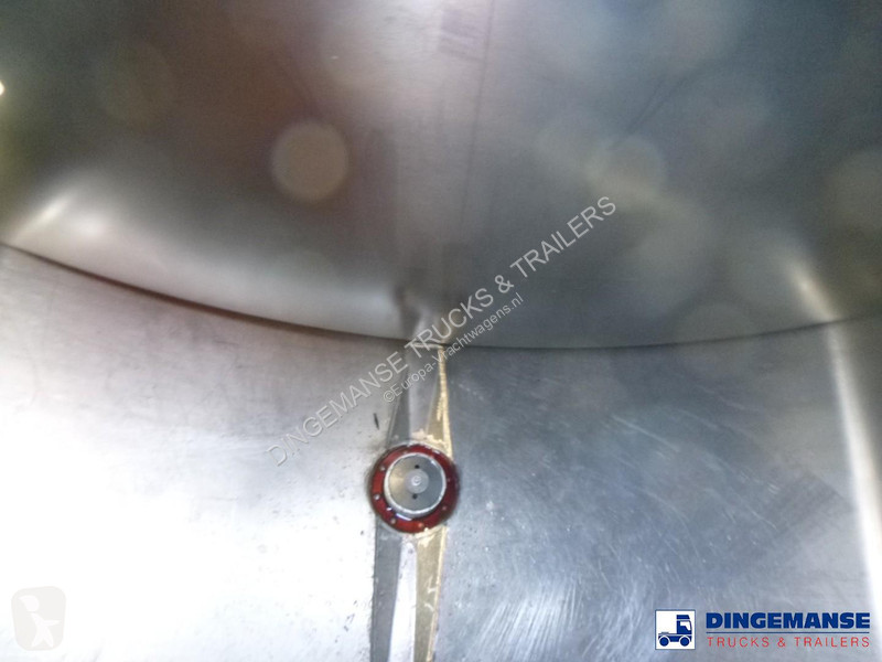 شاحنة Renault 260 dxi 4x2 fuel tank 11.5 m3 / 3...