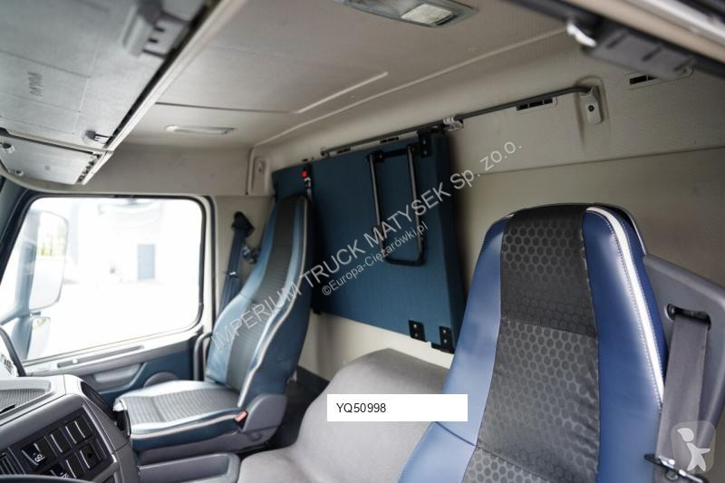 Camion Volvo FM 380