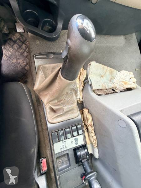 شاحنة Renault