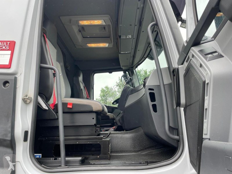 شاحنة Renault  K430 COMFORT