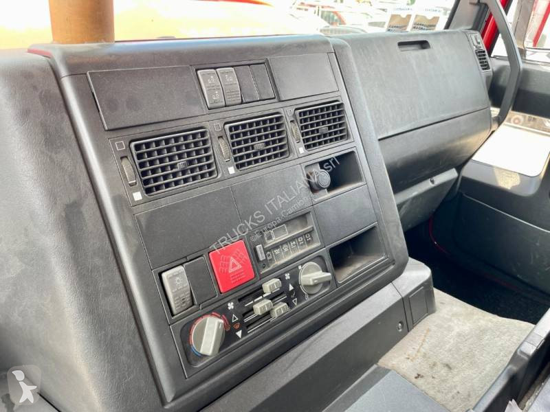 شاحنة Iveco