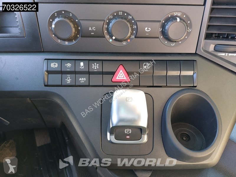 شاحنة Mercedes 4851 8X4 NEW!! 26m3 Tipper Full...
