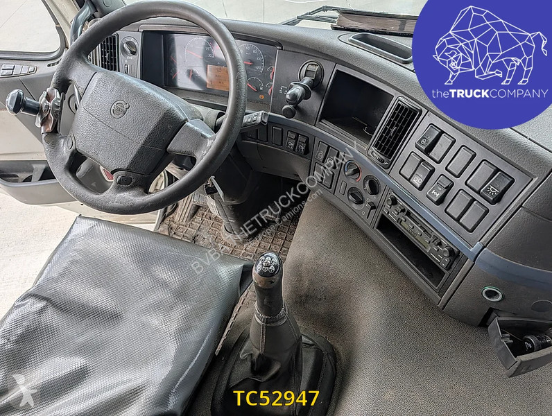 شاحنة Volvo