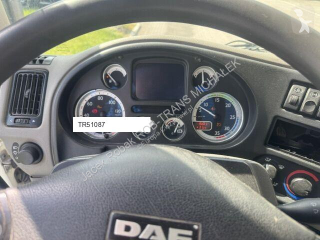 شاحنة DAF 250