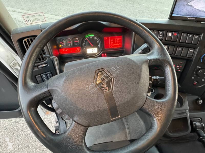 شاحنة Renault