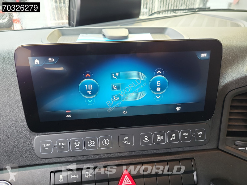 شاحنة Mercedes 2532 6X2 NEW! 2000kg...