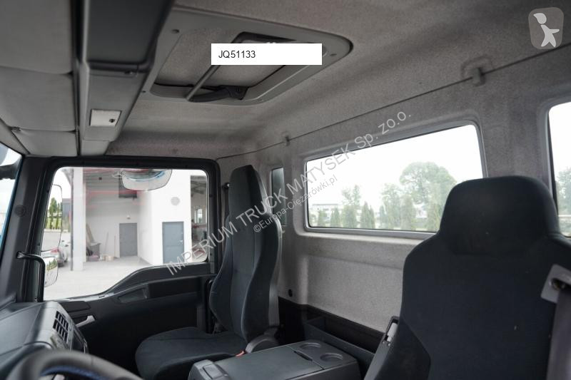 شاحنة MAN 122 E-2