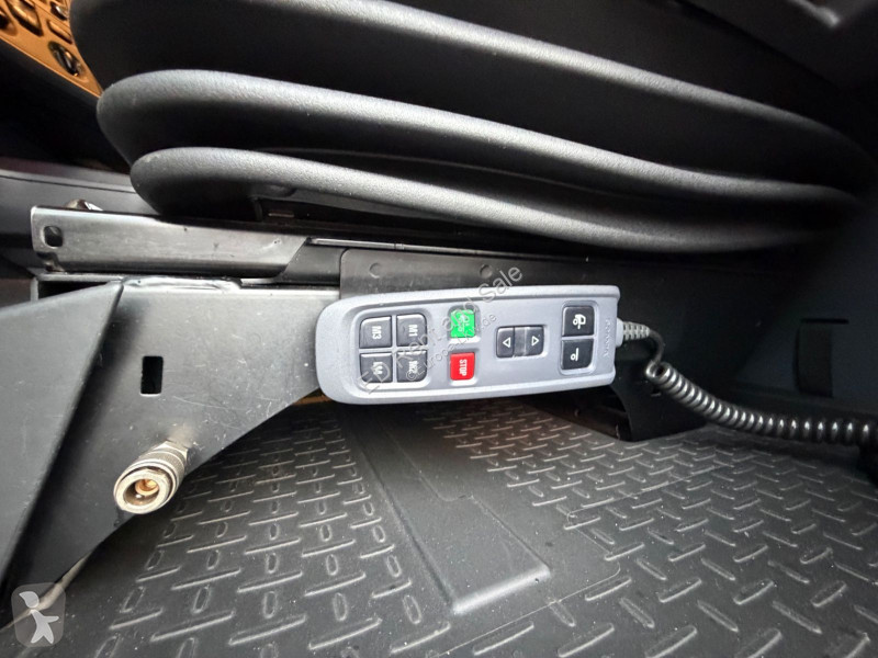 Camion Scania P450 Koffer EURO6+RETARDER+BW+AHK