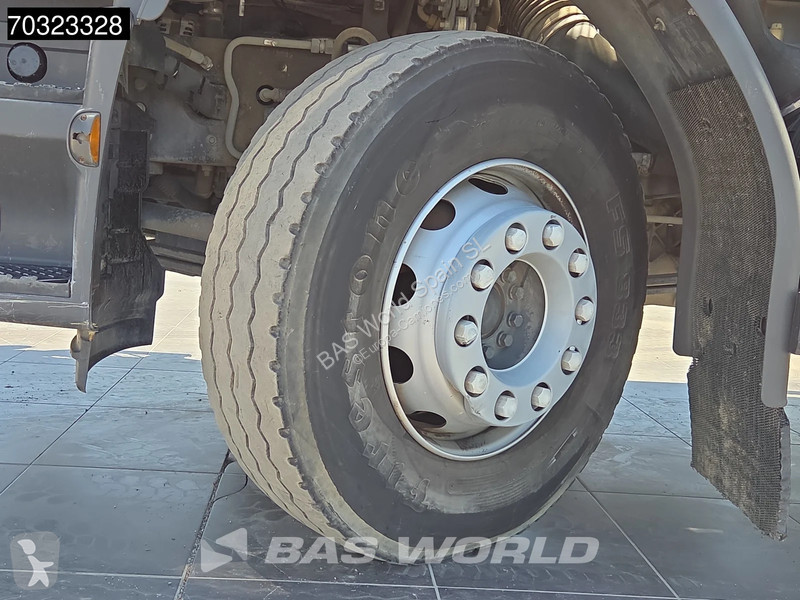 شاحنة Renault C 430 C 4X2 Portacontenedores...