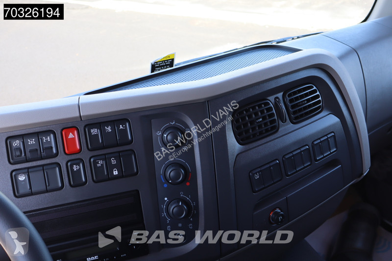 شاحنة DAF 260 4X2 NEW! 19T Chassis 415cm Manual...