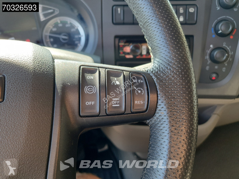شاحنة DAF 230  4X2 NL-Truck APK Tijhof car...