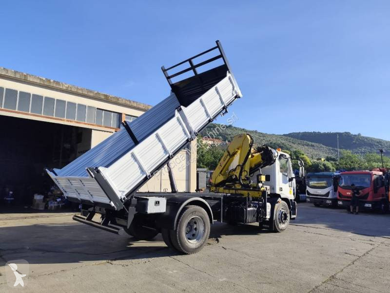 Camion Iveco