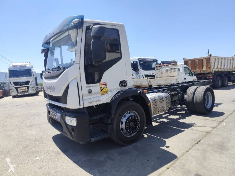 شاحنة Iveco