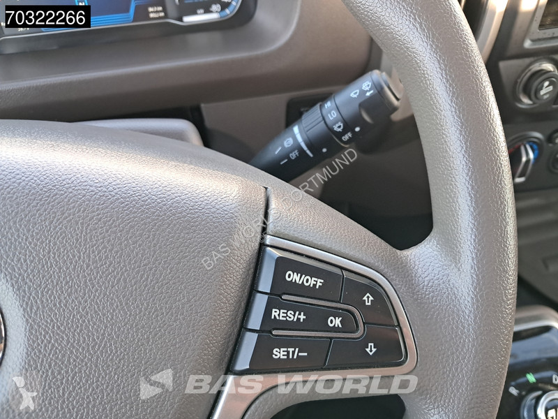 شاحنة Foton Foton F6.80T 4X2 Elektro 80,14kWh...