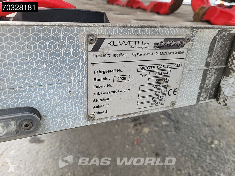 شاحنة Mercedes 1230 4X2 Kuvvetli car...