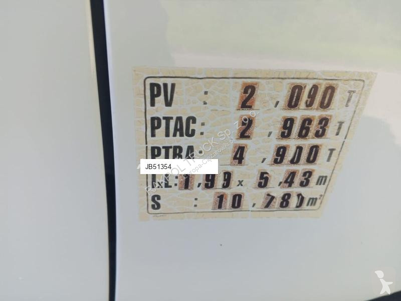 Камион Citroën