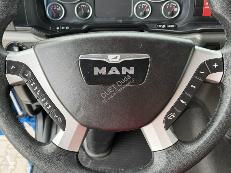 Kamión MAN TGS 35.440 8x8 S1 CARNEHL Mały...