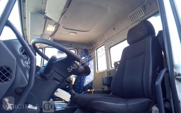 Camión Iveco n/c
